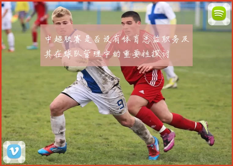 中超联赛是否设有体育总监职务及其在球队管理中的重要性探讨