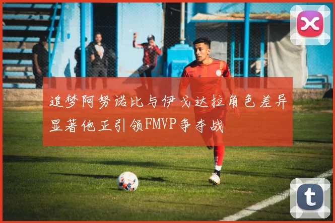 追梦阿努诺比与伊戈达拉角色差异显著他正引领FMVP争夺战