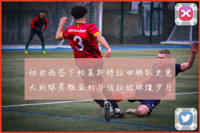 切尔西签下帕莱斯特拉回顾队史意大利球员维亚利与佐拉的辉煌岁月